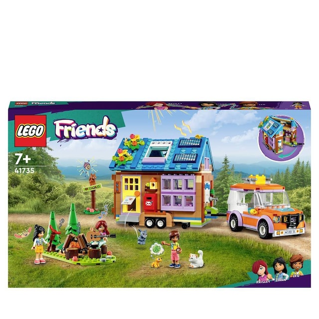LEGO Friends 41735 1 stk