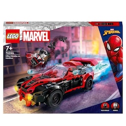 LEGO Marvel Super Heroes 76244 1 stk