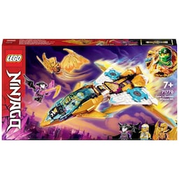 LEGO Ninjago 71770 1 stk