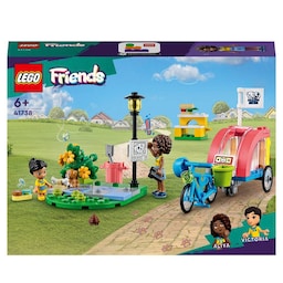 LEGO Friends 41738 1 stk
