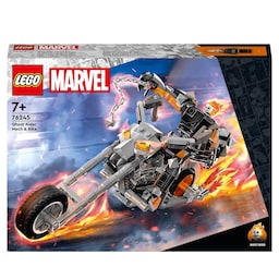LEGO Marvel Super Heroes 76245 1 stk