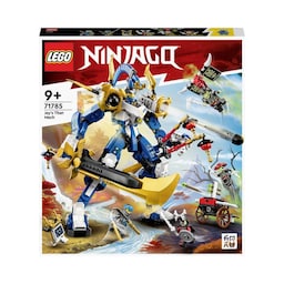 LEGO Ninjago 71785 1 stk