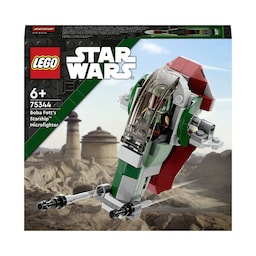 LEGO StarWars 75344 1 stk