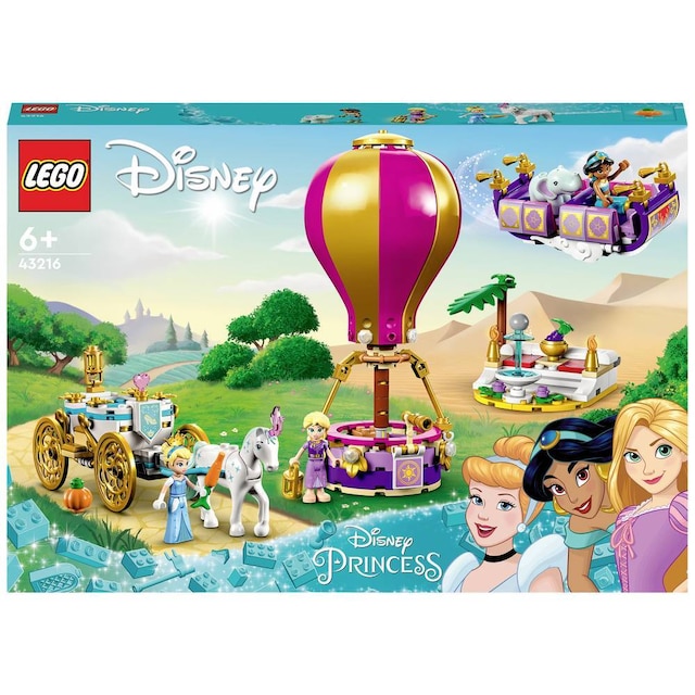 LEGO Disney 43216 1 stk