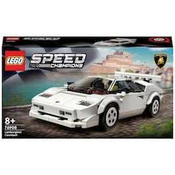 LEGO Speed Champions 76908 1 stk