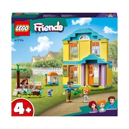 LEGO Friends 41724 1 stk