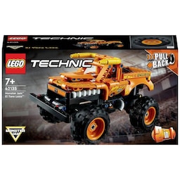 LEGO Technic 42135 1 stk