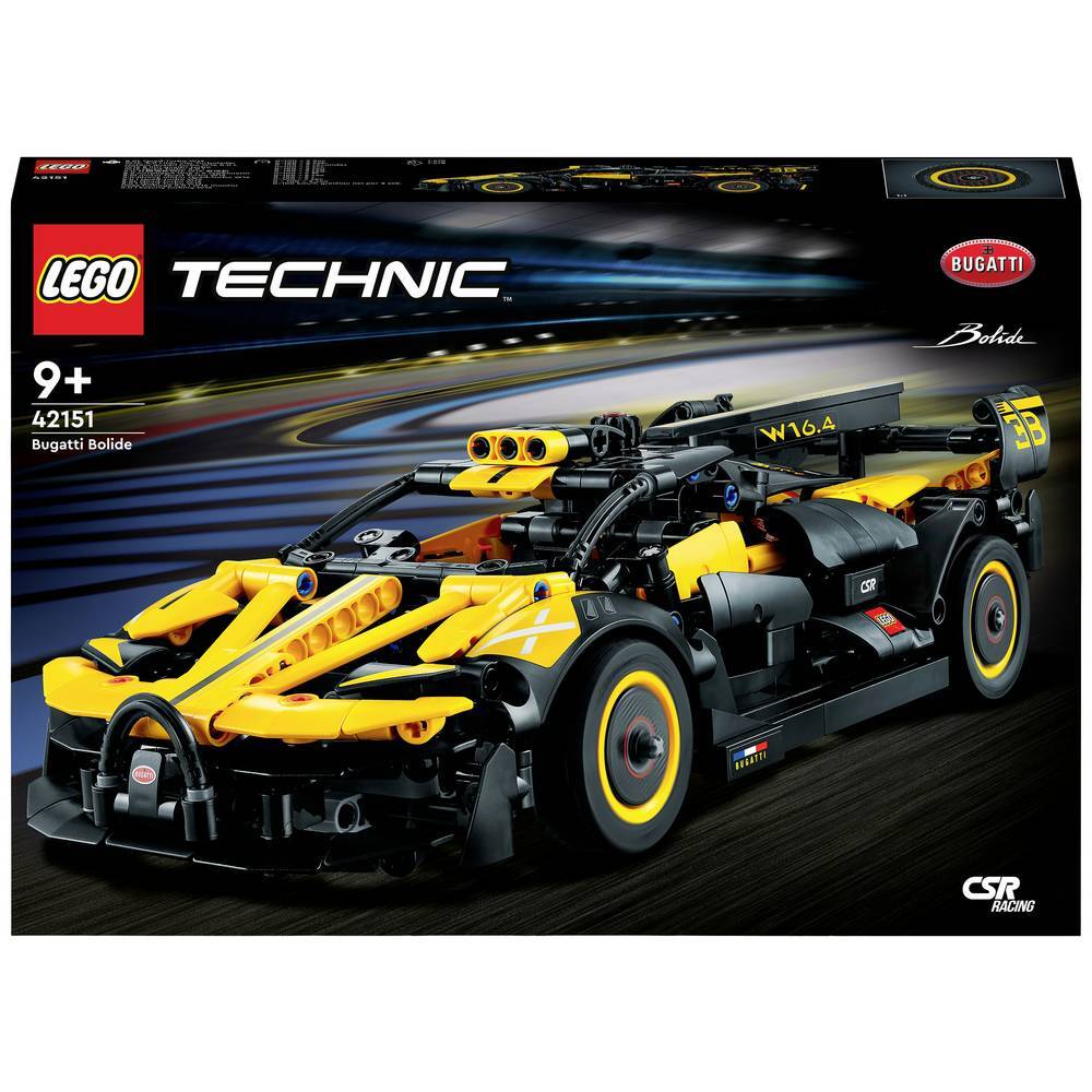 LEGO Technic 1 stk Elgiganten
