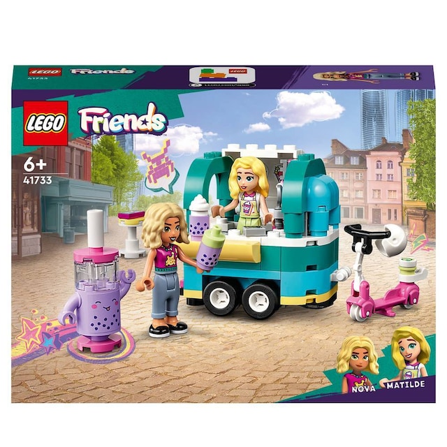 LEGO Friends 41733 1 stk