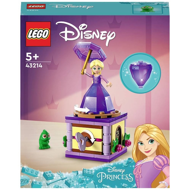 LEGO Disney 43214 1 stk