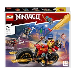 LEGO Ninjago 71783 1 stk
