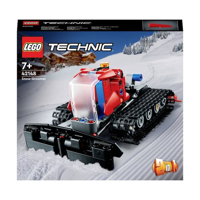 LEGO Technic 42148 1 stk