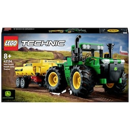 LEGO Technic 42136 1 stk