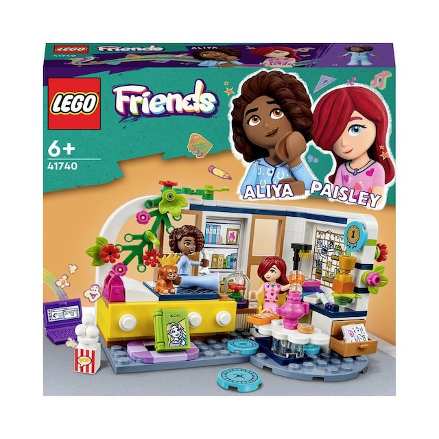 LEGO Friends 41740 1 stk