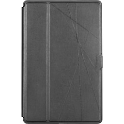 Targus Tablet-cover Samsung Galaxy Tab A7 THZ883GL Sort
