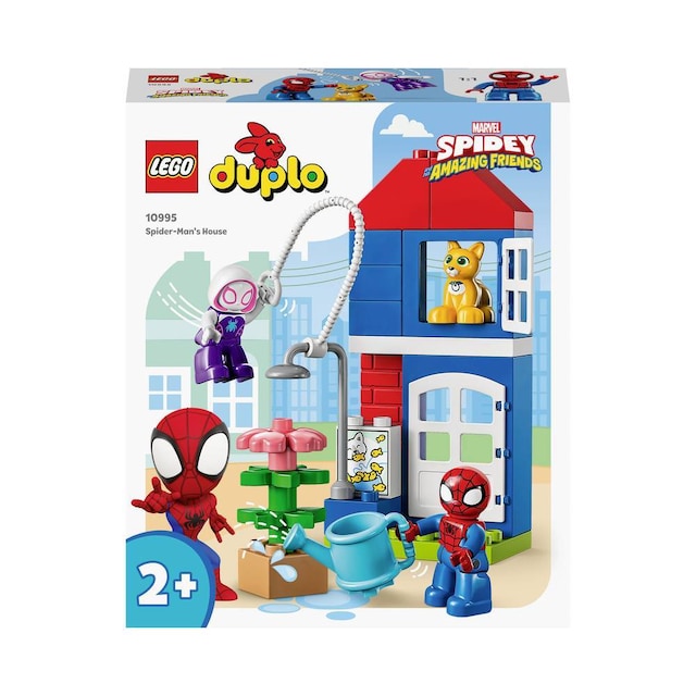 LEGO Duplo 10995 1 stk