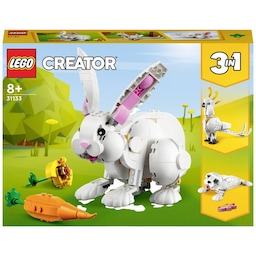LEGO Creator 31133 1 stk