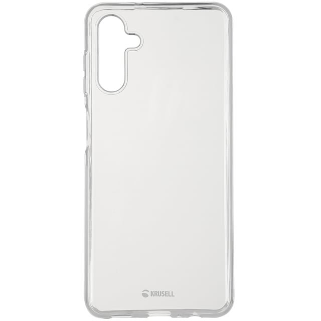 SoftCover Galaxy A13 Transparent