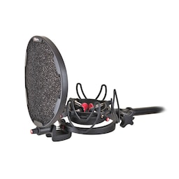 RYCOTE Studio Shock Mount InVision - USM Studio Kit