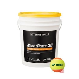 Yonex Muscle Power 30 X60, Tennisbolde