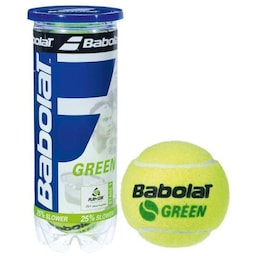 Babolat Green, Tennisbolde