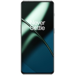 OnePlus 11 5G smartphone 128/8GB (grøn)