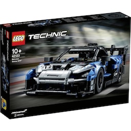 LEGO Technic 42123 1 stk