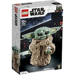 LEGO StarWars 75318 1 stk