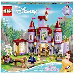 LEGO Disney 43196 1 stk