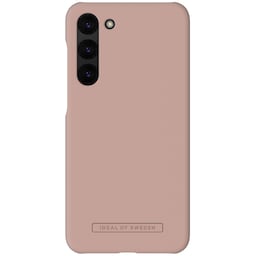 iDeal of Sweden Samsung Galaxy S23 sømløst telefonetui (blush pink)