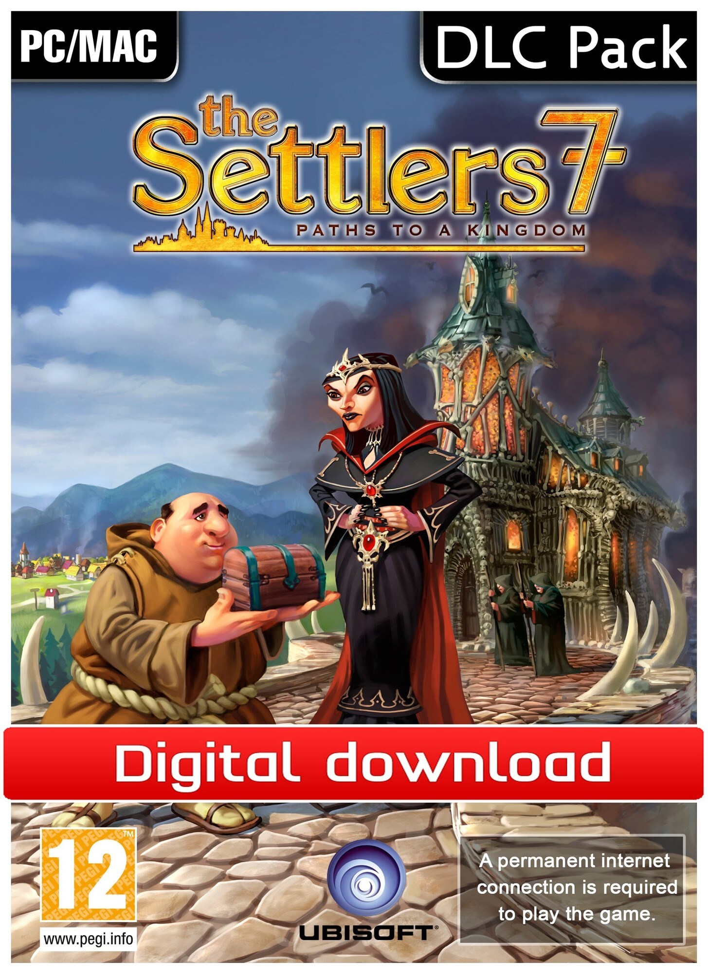 Settlers 7 Mac Download