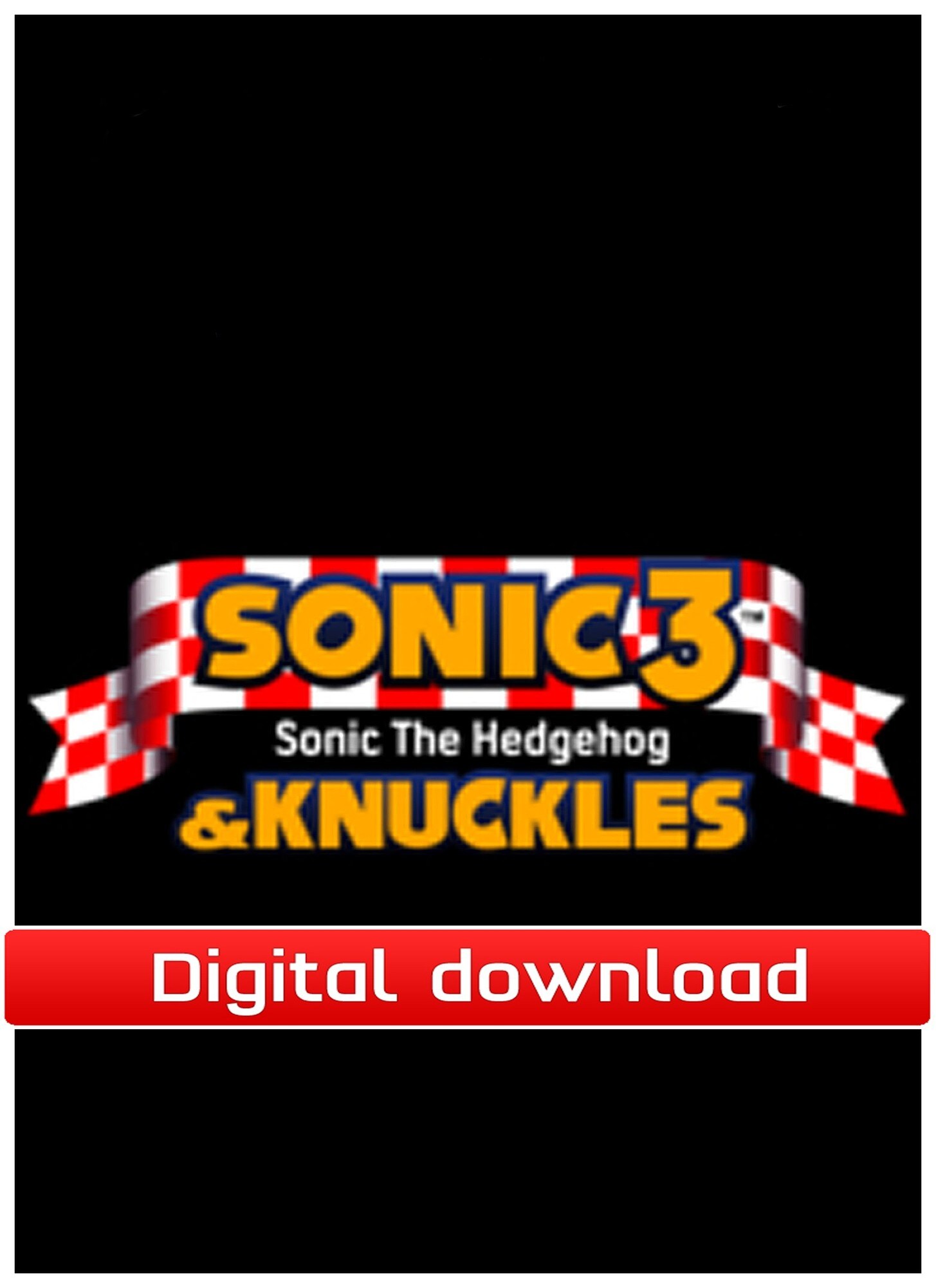 Sonic and knuckles apk download