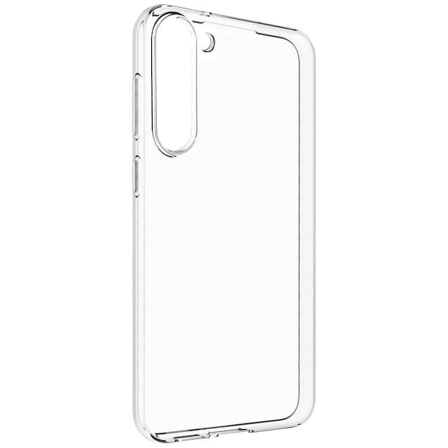 Puro Samsung Galaxy S23 0.3 Nude cover (gennemsigtig)