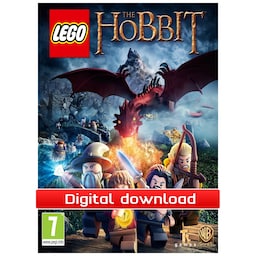 LEGO The Hobbit - download