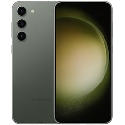 Samsung Galaxy S23+ 5G smartphone 8/512GB (grøn)