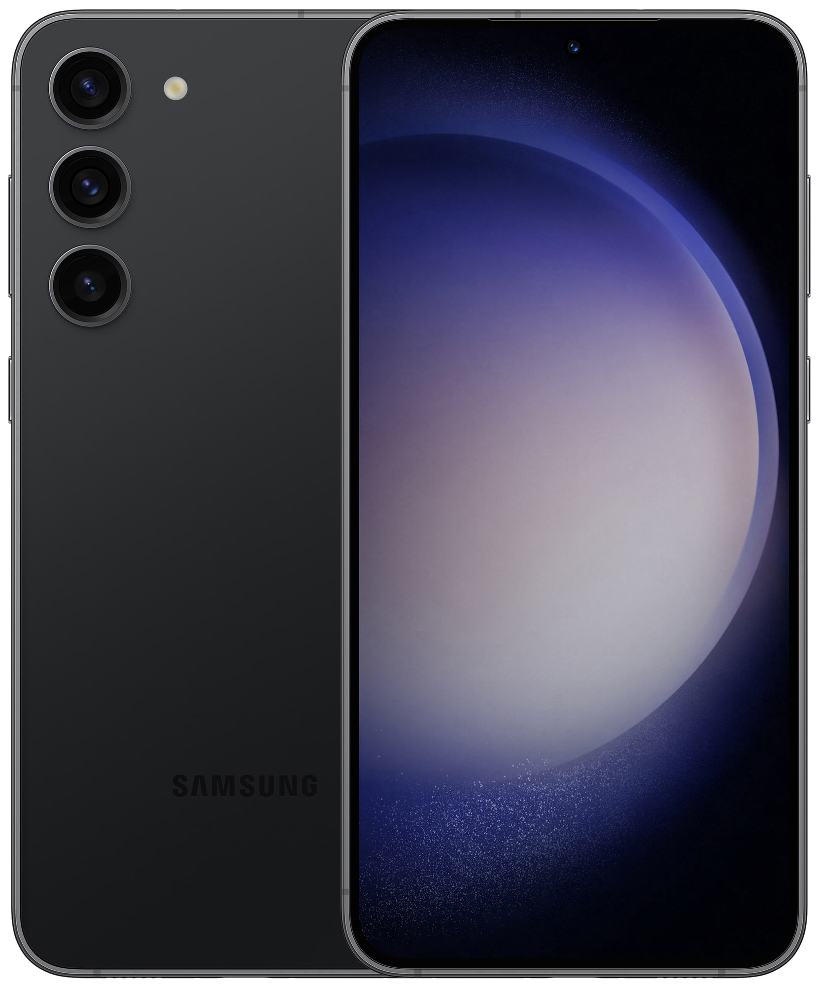 Samsung Galaxy S23+ 5G smartphone 8/512GB (sort) | Elgiganten