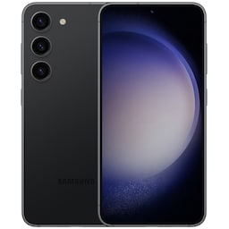 Samsung Galaxy S23 Enterprise 5G smartphone 8/128GB (sort)