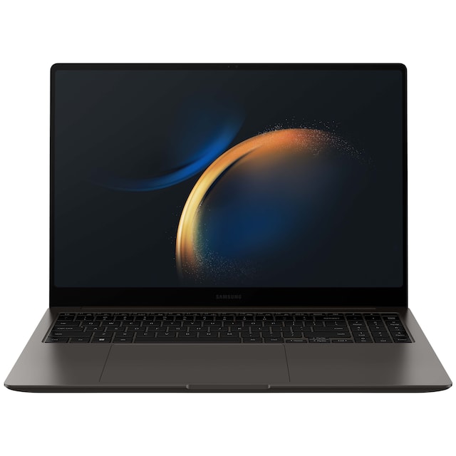 Samsung Galaxy Book3 Ultra 16" bærbar computer i7/16/512/4050 (graphite)