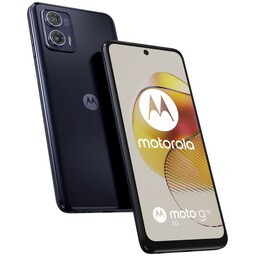 Motorola Moto G73 5G smartphone 8/256GB (blå)