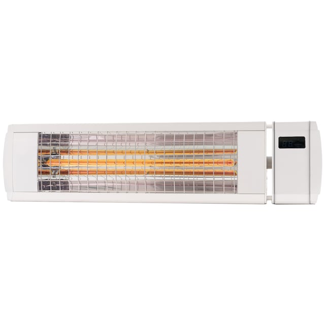 Provida Ultron Plus 2000W terrassevarmer PVULPLUS2000WHT (hvid)