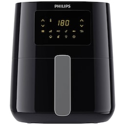 Philips HD9252 Varmlufts/-frituregryde 1 stk