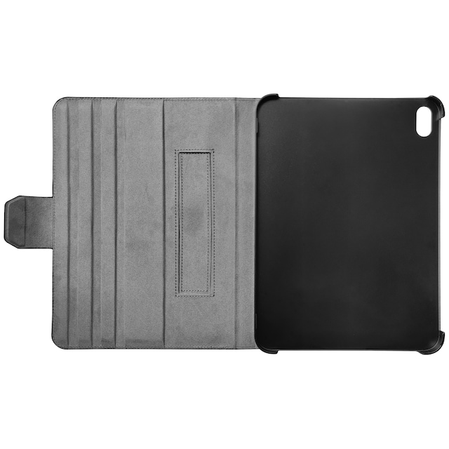 Sandstrøm iPad 10,9” 10. gen. cover (sort)