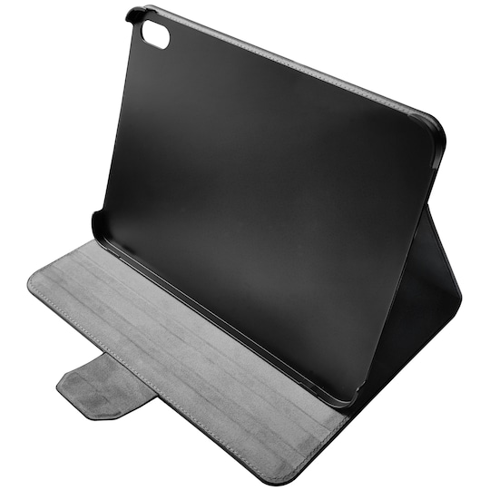 Sandstrøm iPad 10,9” 10. gen. cover (sort) | Elgiganten