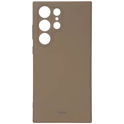 ONSALA Samsung S23 Ultra telefoncover (Summer Sand)