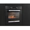 Miele ovn H2467BOBSW integreret