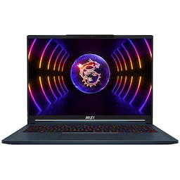 MSI Stealth 16 Studio AV13 i7-13/32/2TB/4070/16"-144 gaming laptop