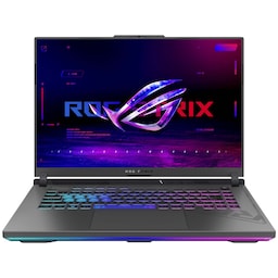 Asus ROG Strix G16 (2023) G614 i7/16/512GB/4060 16" gaming laptop