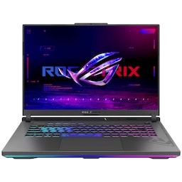 Asus ROG Strix G16 (2023) G614 i9/32/1TB/4070 16" gaming laptop