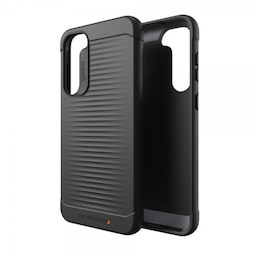 Gear4 Samsung Galaxy S23 Plus Cover Havana Sort