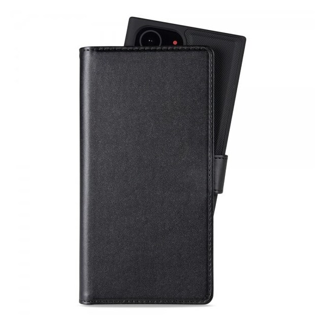 holdit Samsung Galaxy S23 Ultra Etui Wallet Case Magnet Sort